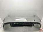 skoda octavia 4 iv rs sedan 2020+ achterbumper bumper