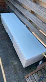 Gratis ophalen Dressoir kast, Gebruikt, 150 tot 200 cm, Ophalen of Verzenden, Met lade(s)