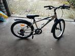Te koop mountainbike 20 inch, Fietsen en Brommers, Ophalen, Gebruikt, Staal