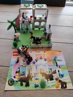 Lego 6418 Country Club, Complete set, Gebruikt, Ophalen of Verzenden, Lego