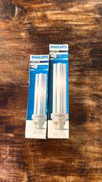 Philips Master PL-C 4 pins €20, Ophalen of Verzenden, Zo goed als nieuw