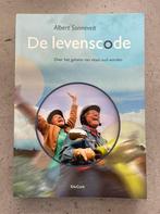 De Levenscode, Boeken, Ophalen, Zo goed als nieuw, HBO
