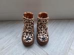 Donsje Amsterdam laarsjes maat 22, Meisje, Donsje Amsterdam, Ophalen of Verzenden, Laarzen