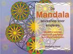 De Mandala workshop voor kinderen, Boeken, Achtergrond en Informatie, Spiritualiteit algemeen, Ophalen of Verzenden, Zo goed als nieuw