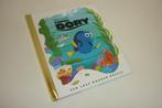 Luxe Gouden Boekje: Disney / Pixar: Finding Dory, Ophalen of Verzenden, Gelezen, Sprookjes