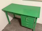 Kinder bureau, Ophalen, Gebruikt, Bureau