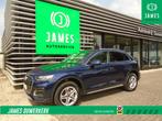 Audi Q5 50 TFSI e Advanced edition, Auto's, Audi, Automaat, Gebruikt, 4 cilinders, Blauw