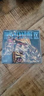 Thunderdome IX 9, Ophalen of Verzenden, Zo goed als nieuw