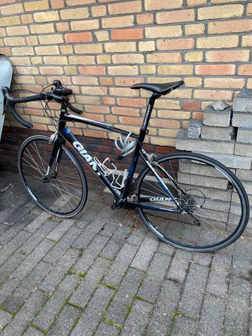 Giant Defy racefiets - Overbodig! beschikbaar voor biedingen