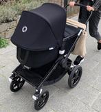 Bugaboo Fox, Ophalen, Gebruikt, Bugaboo, Verstelbare duwstang