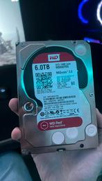 6TB HDD Western Digital | LEES BESCHRIJVING, Intern, Gebruikt, 6000 GB, Desktop
