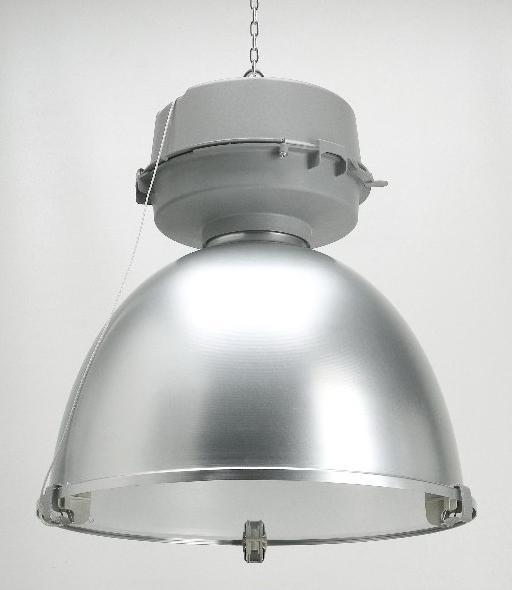 industriële lamp SBP LAMA KIT 400 BASIC, Huis en Inrichting, Lampen | Hanglampen, Minder dan 50 cm, Stof, Ophalen of Verzenden