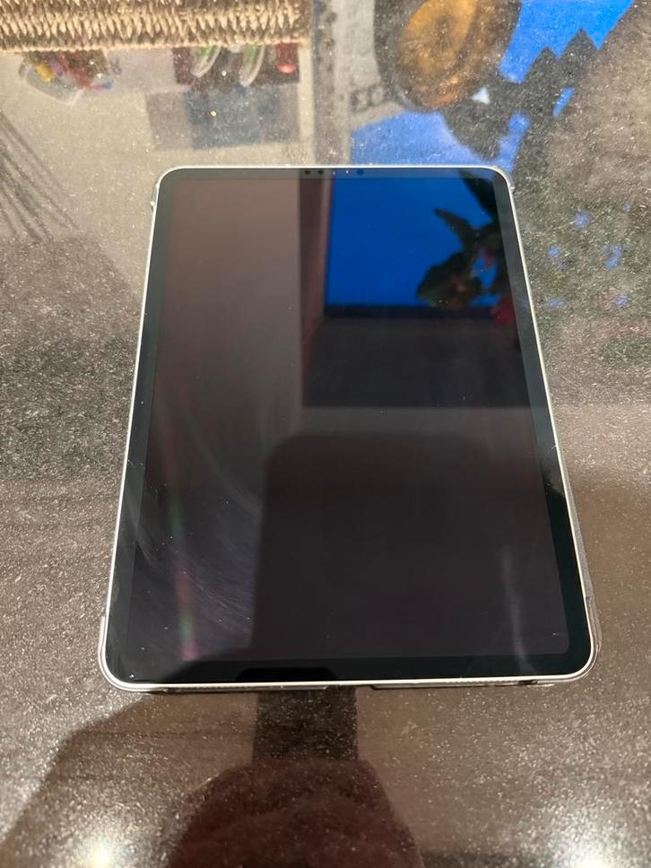 iPad Pro 2018 met Simkaart - Altijd Online!, Computers en Software, Apple iPads, Zo goed als nieuw, Apple iPad Pro, Wi-Fi en Mobiel internet