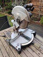 Afkortzaag, Doe-het-zelf en Verbouw, Gereedschap | Zaagmachines, Ophalen, Gebruikt, Onbekend, Afkortzaag