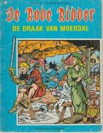 De Rode Ridder - Nrs: 9; 22; 24; 49; 82; 100"", Meerdere stripboeken, Ophalen of Verzenden