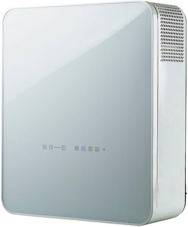 VENTS Micra 100 ERV WiFi, Doe-het-zelf en Verbouw, Ventilatie en Afzuiging, Nieuw, Afzuiger, Ophalen of Verzenden