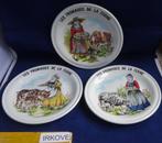 ALLES VOOR KAAS!! * BORDEN, STOLP, BESTEK en Boek *, Verzenden, Nieuw, Overige stijlen, Bord(en)
