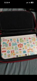 New nintendo 3ds xl, Spelcomputers en Games, Spelcomputers | Nintendo 2DS en 3DS, Ophalen, Gebruikt, 3DS