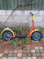 Kinderstep, Fietsen en Brommers, Steps, Ophalen of Verzenden, Gebruikt, Gewone step, Loekie