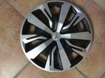 Peugeot Wieldop  ( 16 inch ), Auto diversen, Wieldoppen, Ophalen of Verzenden, Zo goed als nieuw