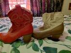 T.K.A.2.paarkortecountry laarsjes maat 37.z.g.a.n €30., Huis en Inrichting, Ophalen of Verzenden, Zo goed als nieuw