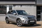 Suzuki Vitara 1.4 Boosterjet Style Smart Hybrid Nieuwstaat !, Adaptive Cruise Control, Gebruikt, 4 cilinders, 129 pk