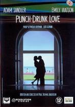 2-dvd Punch-Drunk Love [Adam Sandler, Emily Watson], Cd's en Dvd's, Dvd's | Komedie, Alle leeftijden, Ophalen of Verzenden