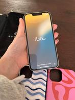 Iphone 14 256 GB (kleur: Starlight/sterrenlicht), Ophalen of Verzenden, Gebruikt, IPhone 14, Hoesje of Tasje