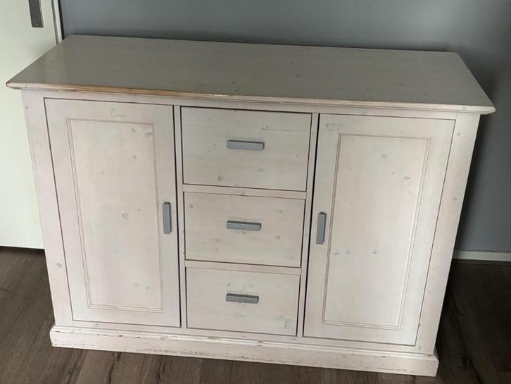 Alta meubels commode, Kinderen en Baby's, Kinderkamer | Commodes en Kasten, Zo goed als nieuw, Commode, 90 tot 105 cm, 100 cm of meer