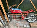 Honda bol dor 900, Motoren, Naked bike, 900 cc, Particulier, 4 cilinders