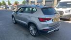 SEAT Ateca 1.4 EcoTSI Xcellence 150 PK | Trekhaak | Navigati, Euro 6, 4 cilinders, Handgeschakeld, SUV of Terreinwagen