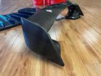 Seibon Carbon STI spoiler - Subaru Impreza WRX + STI 15+, Auto diversen, Tuning en Styling, Ophalen of Verzenden