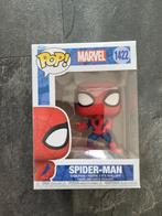 Funko Pop (Marvel #1422 - Spider-Man), Ophalen of Verzenden, Zo goed als nieuw