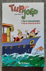 Tup en Joep (3 boeken), Boeken, Ophalen of Verzenden, Zo goed als nieuw, Henri Arnoldus
