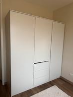 jysk kledingkast limfjorden 180x200 in perfecte staat, Huis en Inrichting, Kasten | Kledingkasten, Ophalen, Zo goed als nieuw