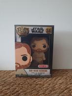 Pop Pin! - Star Wars - Obi Wan Kenobi - Funko, Ophalen of Verzenden, Nieuw
