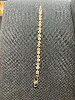 Swarovski Angelic armband, Sieraden, Tassen en Uiterlijk, Armbanden, Met edelsteen, Ophalen of Verzenden, Zo goed als nieuw, Goud