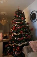 Mooi kunstboom, Ophalen, Zo goed als nieuw