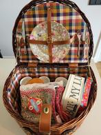 Picknickmand, cadeau, vakantie, WMF, PIP STUDIO, Ophalen, Nieuw