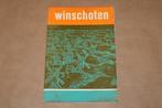 Zeldzaam oud boekje over Winschoten - Circa 1965, Boeken, Ophalen of Verzenden, Gelezen