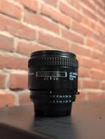Nikon AF Nikkor 85mm f/1.8 Lens, Audio, Tv en Foto, Fotografie | Lenzen en Objectieven, Ophalen of Verzenden, Zo goed als nieuw