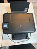 HP Deskjet 3055A print, scan & copy, Computers en Software, Printers, Hp, Kopieren, Inkjetprinter, All-in-one