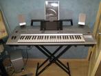 Yamaha Keyboard Tyros 1 XXL, Muziek en Instrumenten, Keyboards, Ophalen, Aanslaggevoelig, Yamaha, 61 toetsen