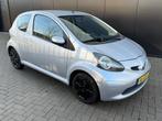 Toyota Aygo 1.0-12V + AIRCO - Inruil mogelijk!, Auto's, Voorwielaandrijving, Stof, Gebruikt, 4 stoelen