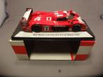 Starter Toyota GT1 Le Mans 1999 1:43, Ophalen of Verzenden, Nieuw, Auto, Overige merken