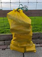 OPENHAARDHOUT KACHELHOUT, Tuin en Terras, Haardhout, Minder dan 3 m³, Ophalen, Blokken