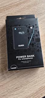 Sweex Powerbank - Nieuw in Verpakking, Ophalen of Verzenden, Nieuw, Sweex