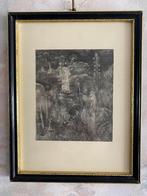 Jan   Toorop  .   1890    -  1904, Ophalen of Verzenden