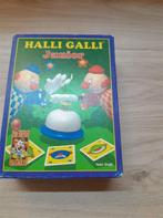 Halli Galli junior - 999 games - s3799, Hobby en Vrije tijd, Gezelschapsspellen | Bordspellen, Ophalen of Verzenden, Zo goed als nieuw
