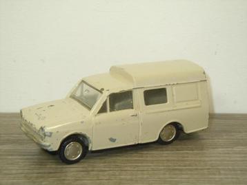 Daf Variomatic Bestelwagen - Lion Car Holland - Wit beschikbaar voor biedingen